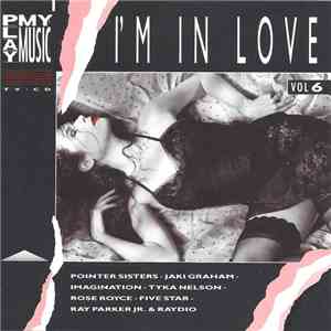 Various - Play My Music Vol 6 - I'm In Love
