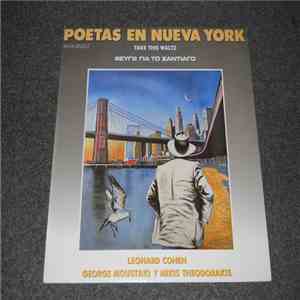 Various - Poetas En Nueva York