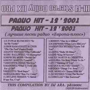 Various - Радио Hit - 12