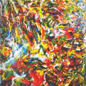 Various - Strange Terrain
