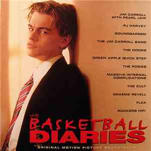 Various - The Basketball Diaries (Original Motion Picture Soundtrack)