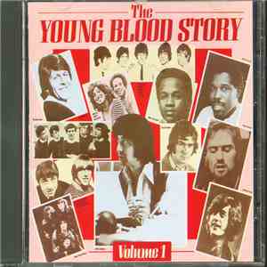 Various - The Youngblood Story Vol.1