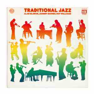Various - Traditional Jazz