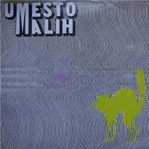 Various - Umesto Malih