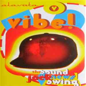 Various - Vibe! The Sound Of New Jack Swing
