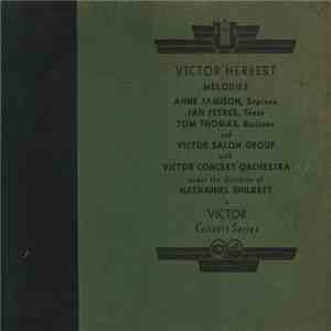Various - Victor Herbert Melodies