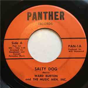 Ward Burton - Salty Dog