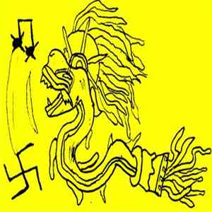 Xenofobia / Herejia / SS-20  - Mexikatl-Punk