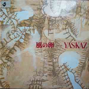 Yas-Kaz - 風の卵 Egg Of Purãna