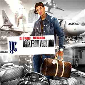 YC - Back From Vacation