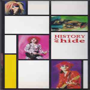 Yokosuka Saver Tiger - History Of Hide