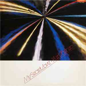 Yuri Tashiro - My Secret Love