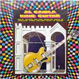 Al Caiola - King Guitar