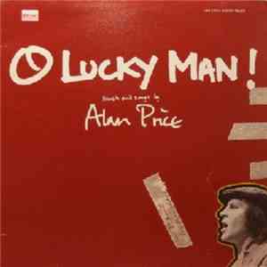 Alan Price - O Lucky Man