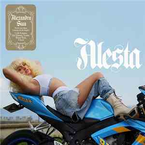 Alexandra Stan - Alesta