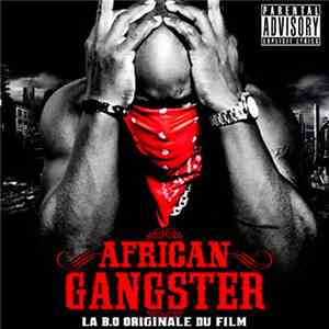 Alpha 5.20 - African Gangster