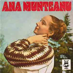 Ana Munteanu - Ana Munteanu