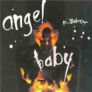 Κ. Βήτα - Angel Baby