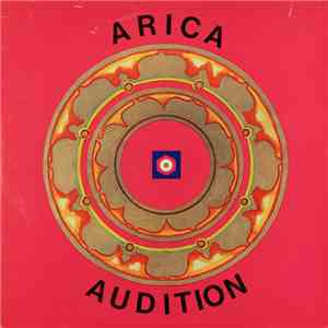 Arica - Audition