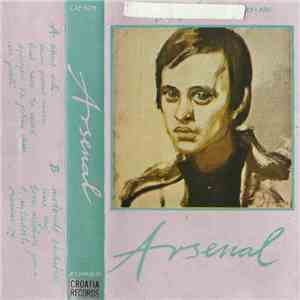 Arsen Dedić - Arsenal