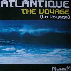 Atlantique - The Voyage (Le Voyage)