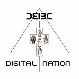 Bad Company UK - Digital Nation