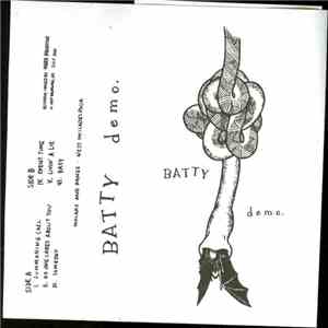 Batty - Demo