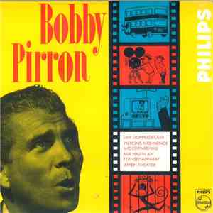 Bobby Pirron Mit Rhythmikern - Bobby Pirron