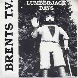 Brents T.V. - Lumberjack Days