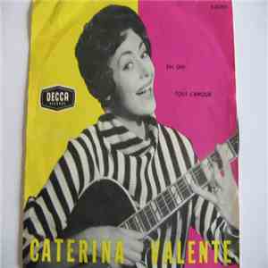 Caterina Valente Avec Werner Müller Und Sein Orchester - Eh! - Oh! / Tout L ...