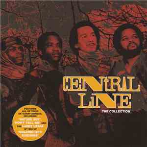 Central Line - The Collection