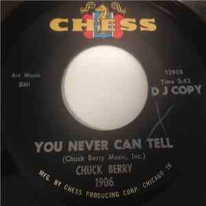 Chuck Berry - You Never Can Tell