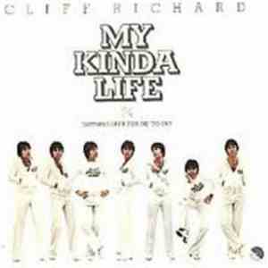 Cliff Richard - My Kinda Life