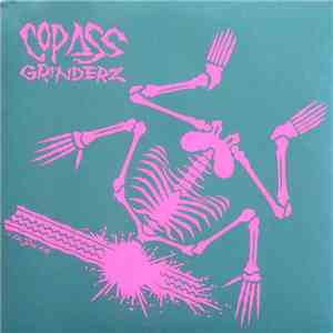 Copass Grinderz - Surfing Vietnam