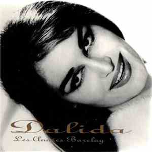 Dalida - Dalida ‎– Les Années Barclay Vol. 1-10