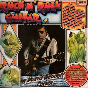 David Bennett Cohen - Rock N' Roll Guitar