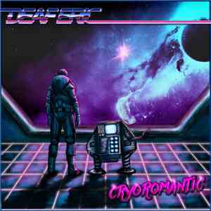 Deaf Eric - CryoRomantic
