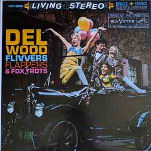 Del Wood - Flivvers, Flappers And Fox Trots