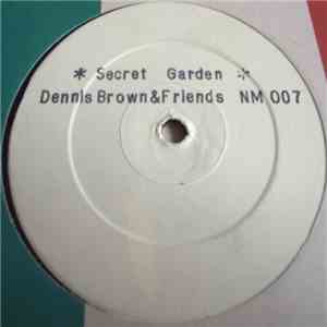 Dennis Brown / Derrick Barnett / Richie Stephens / Ed Robinson - The Secret ...