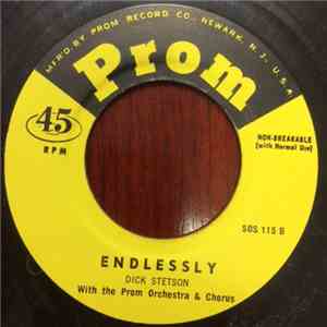 Dick Stetson, John Garrison  - Endlessly