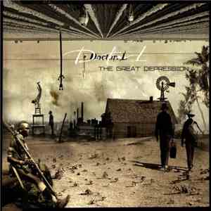 Doctor L - The Great Depression