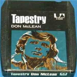 Don McLean - Tapestry