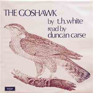 Duncan Carse - The Goshawk
