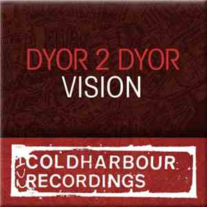 Dyor 2 Dyor - Vision