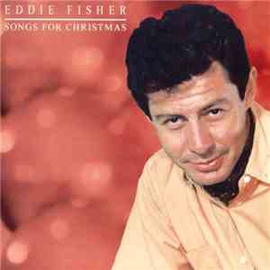 Eddie Fisher - Songs For Christmas