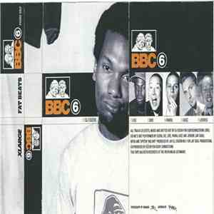 Edzon - BBC 6
