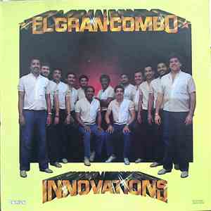 El Gran Combo - Innovations