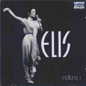 Elis Regina - Perfil