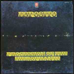 Esposito - Procession Of The Hierophants