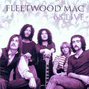 Fleetwood Mac - '68 Live
